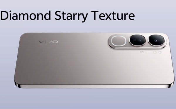 ⁦هاتف Vivo V40 Lite – شاشة AMOLED 120Hz، معالج Snapdragon 685⁩ - الصورة ⁦5⁩